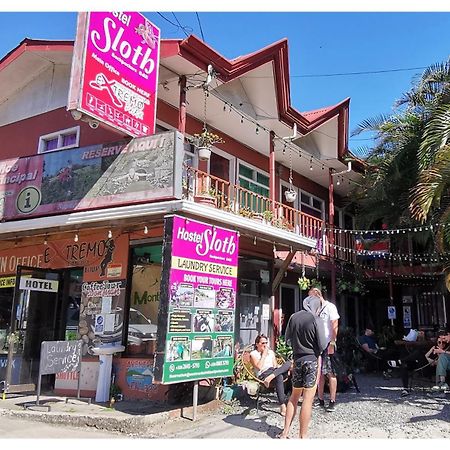 Hotel & Hostel Sloth Backpackers Monteverde Kültér fotó