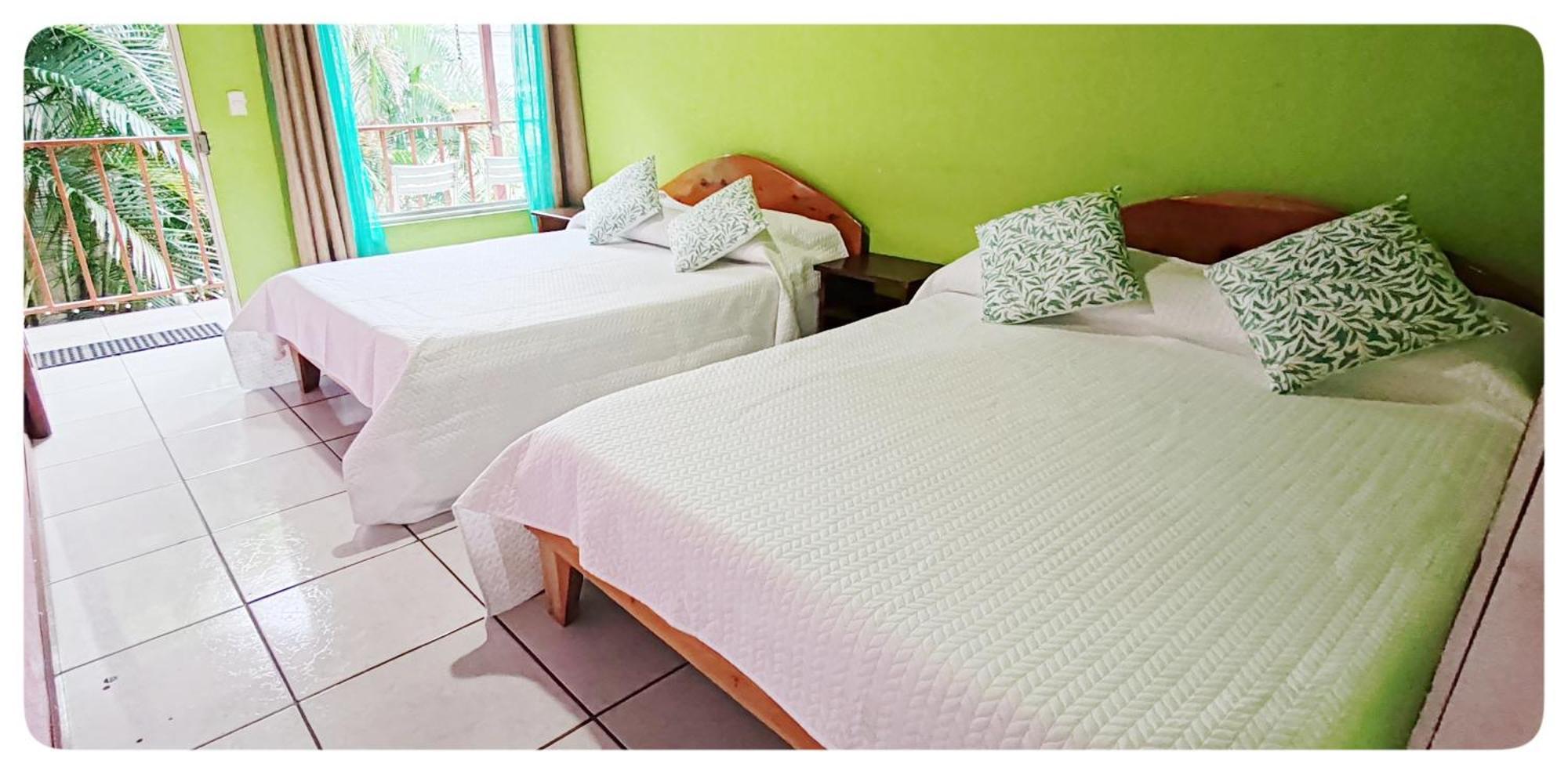Hotel & Hostel Sloth Backpackers Monteverde Kültér fotó