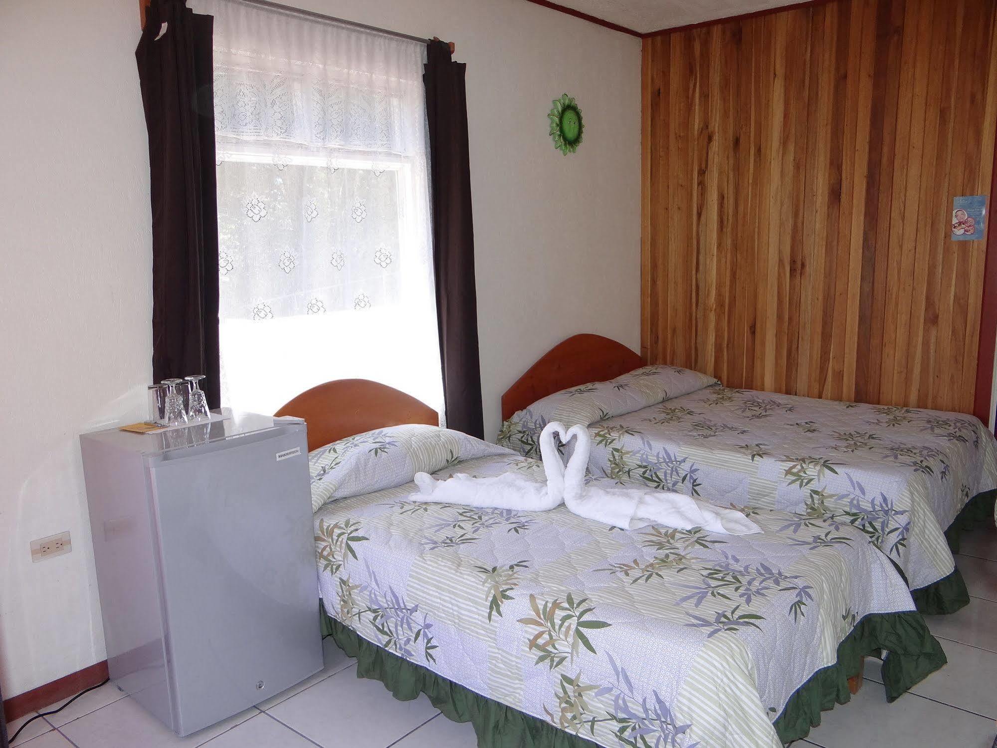 Hotel & Hostel Sloth Backpackers Monteverde Kültér fotó