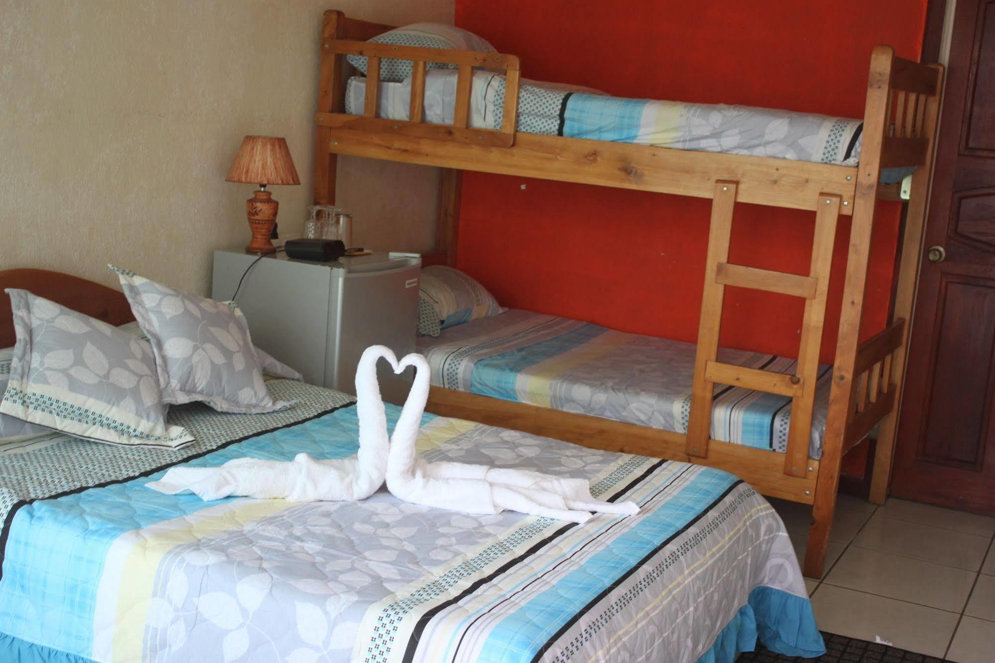 Hotel & Hostel Sloth Backpackers Monteverde Kültér fotó
