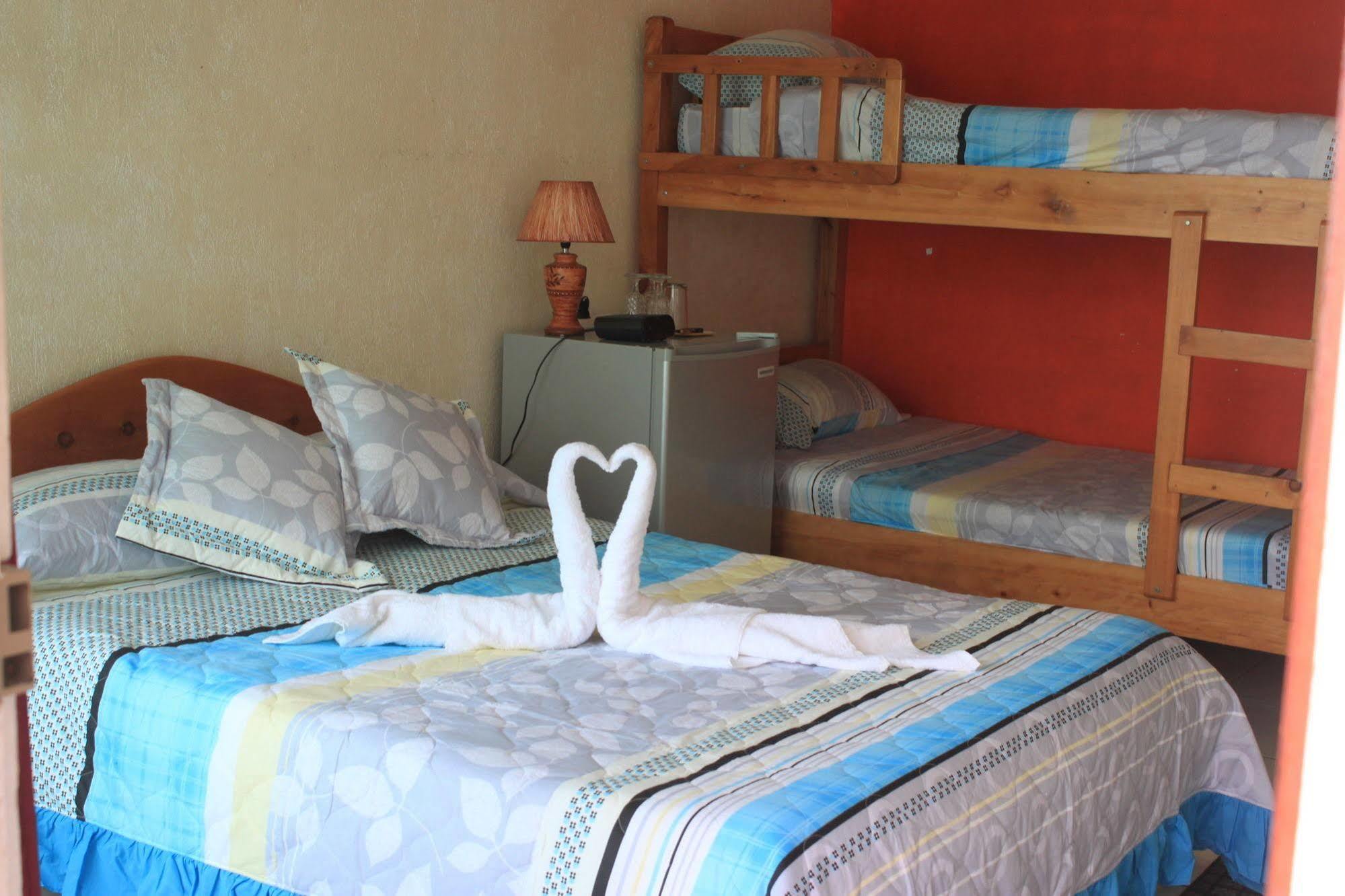 Hotel & Hostel Sloth Backpackers Monteverde Kültér fotó