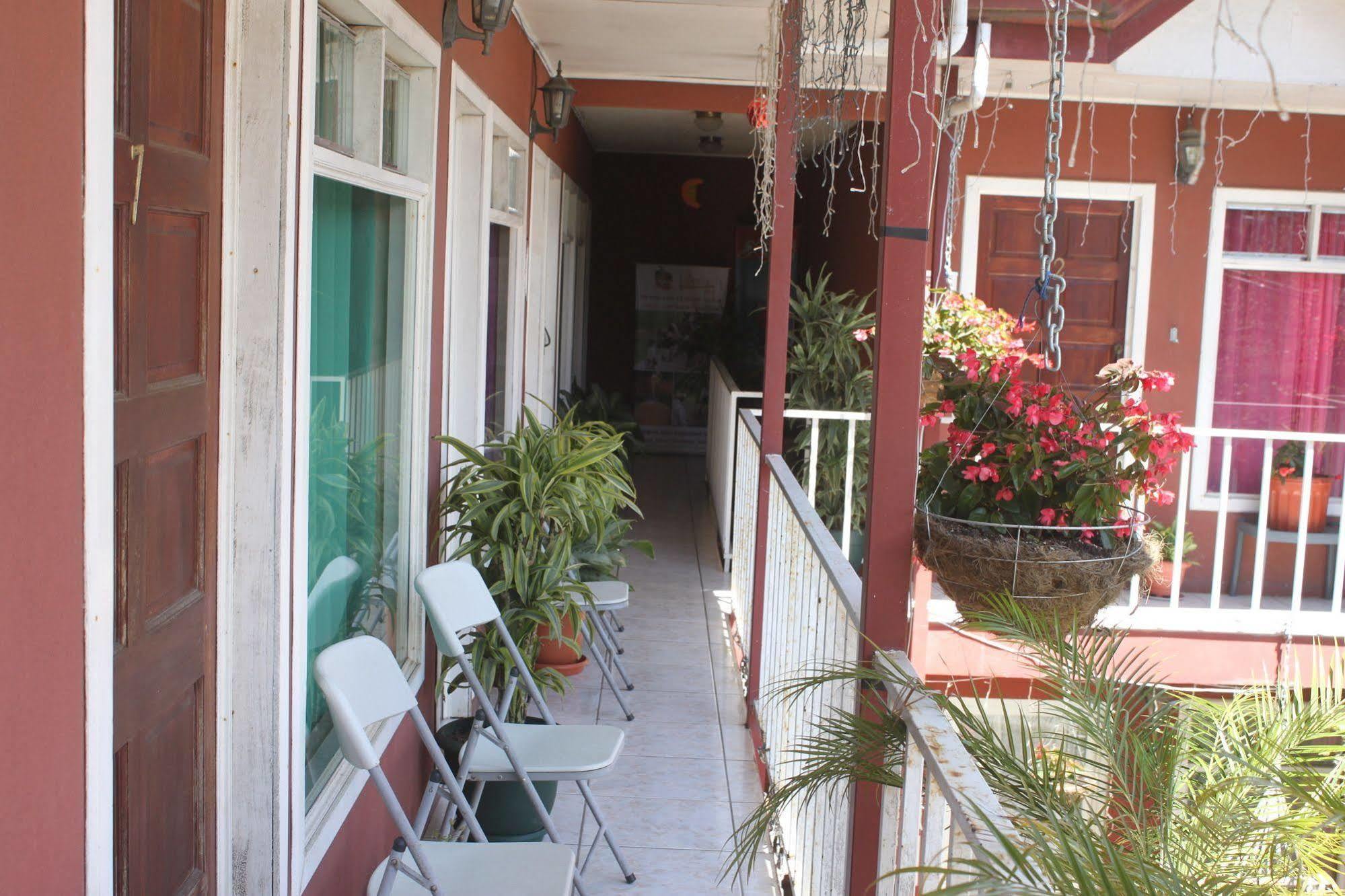 Hotel & Hostel Sloth Backpackers Monteverde Kültér fotó